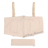 Hands Free Pumping Bra - Nude 10% LESS